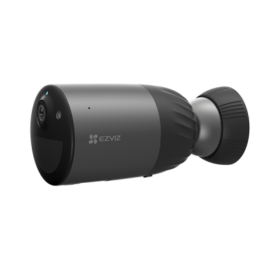 Беспроводная Wi-Fi камера на аккумуляторе Ezviz BC1C eLife