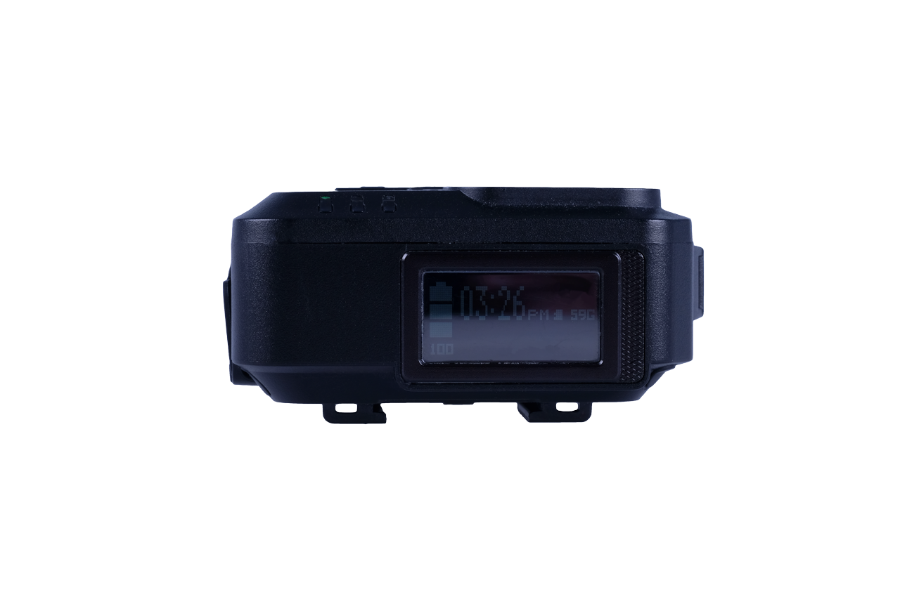 Все VIGUARD HUNTER MINI Носимый видеорегистратор высокого разрешения видеонаблюдения в магазине Vidos Group