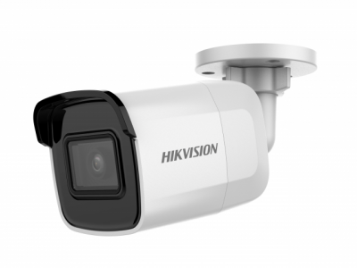 Hikvision DS-2CD2023G0E-I 2 Мп цилиндрическая IP видеокамера