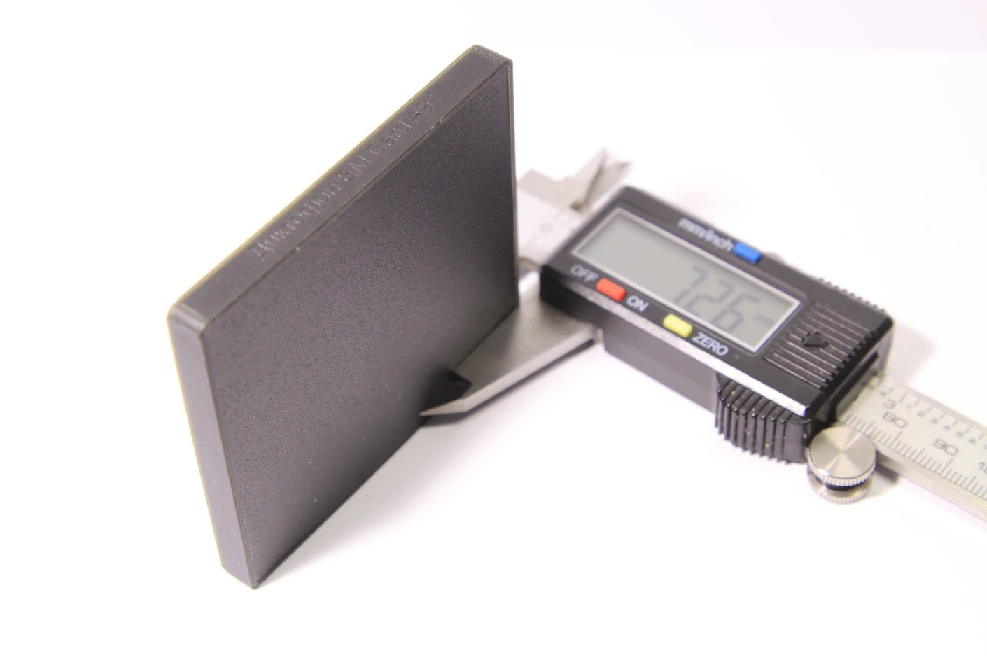 Все Телесистемы Edic-mini Card A91 видеонаблюдения в магазине Vidos Group