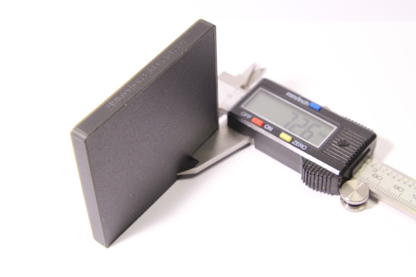 Телесистемы Edic-mini Card A91