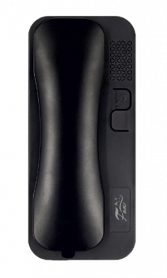 Fox FX-HS2A (черная) аудиотрубка для координатных подъездных домофонов