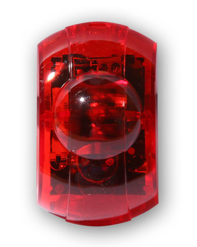 Все Астра-10 исп. М1 Оповещатель охранно-пожарный световой видеонаблюдения в магазине Vidos Group