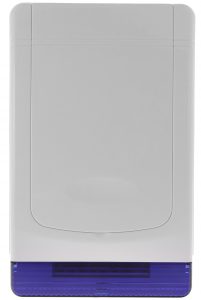 VIGUARD SIREN 4 Уличный беспроводный свето-звуковой оповещатель