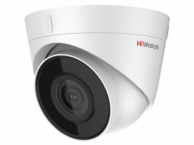 HiWatch DS-I453M(2.8mm) IP-камера 