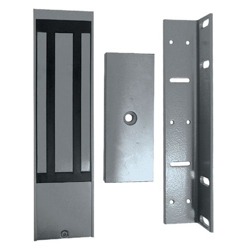 AccordTec ML-395 (б/э) замки электромагнитные без электроники