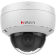 Все HiWatch IPC-D082-G2/U(2.8mm) IP-камера 8Мп видеонаблюдения в магазине Vidos Group
