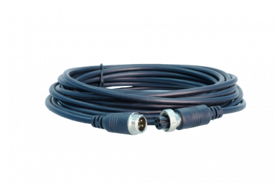 VIGUARD iCORD A5 провод с авиационными разъемами для IP камер 5м