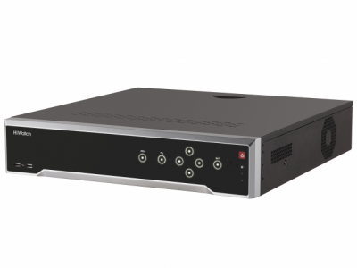 HiWatch NVR-432M-K видеорегистратор