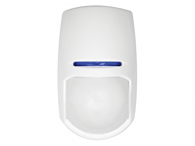 Все Hikvision DS-PD2-D10PE извещатели комбинированные видеонаблюдения в магазине Vidos Group
