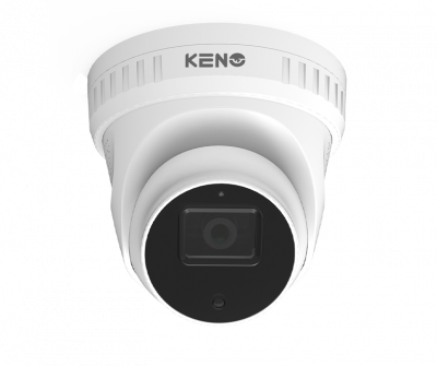 Keno KN-DE505F28 IP Видеокамера уличная купольная