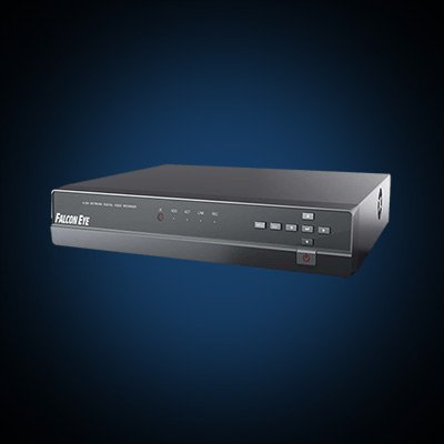 Falcon Eye FE-308EF Видеорегистратор 8ми канальный
