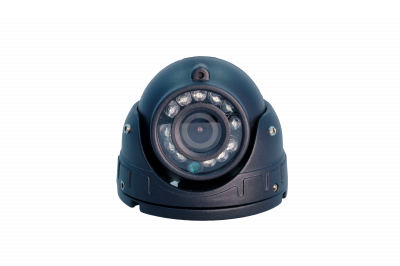 VIGUARD CAM 1080 ТYРЕ D2 купольная автомобильная камера типа "шар в стакане" 3,6 мм ИК Микрофон