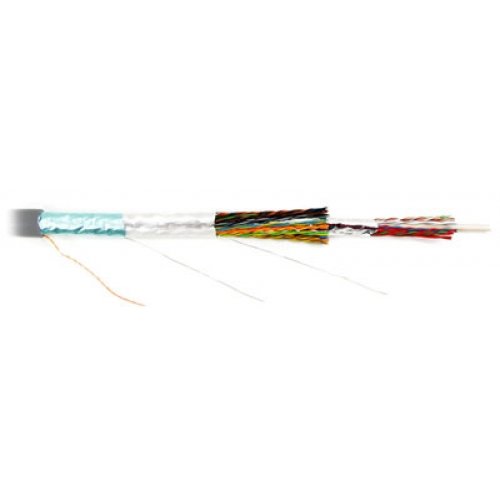 Rexant FTP 25PR 24AWG CAT5, 305 м REXANT (01-1201) кабель «витая пара» (LAN)