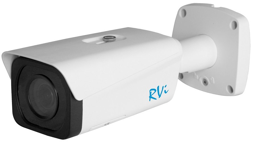 RVi-IPC44-PRO V.2 (2.7-13.5) видеокамера ip цилиндрическая