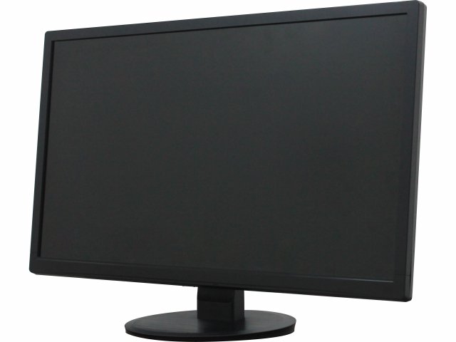 Все Hikvision DS-D5028UC монитор видеонаблюдения в магазине Vidos Group