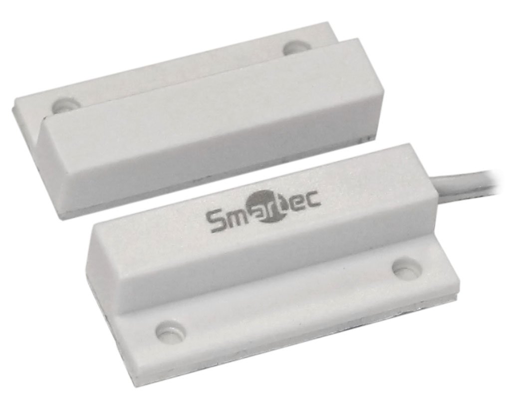 Smartec ST-DM111NC-BR магнитоконтактный датчик