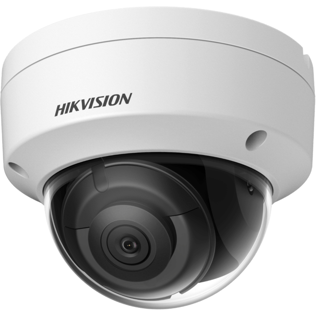 Все HikVision DS-2CD2143G2-IS(4mm) IP-камера видеонаблюдения в магазине Vidos Group