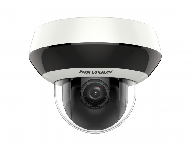 HikVision DS-2DE2A404IW-DE3(C0)(S6) IP-видеокамера