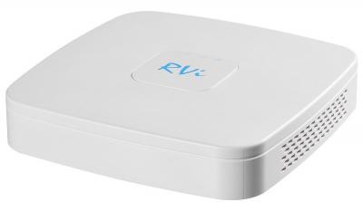 RVI-1NR04120-P Видеорегистратор IP 4-х канальный