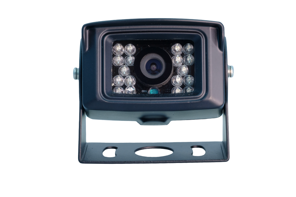 Все VIGUARD CAM TYPE C1 курсовая автомобильная камера 2,8 мм ИК видеонаблюдения в магазине Vidos Group