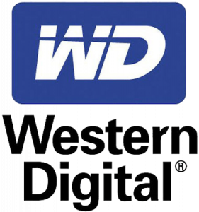 Western Digital