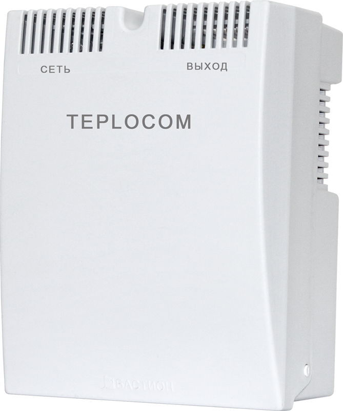 Стабилизаторы Teplocom