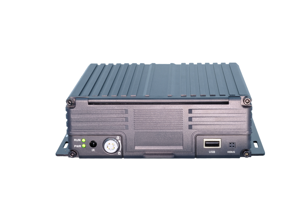 Все VIGUARD MDVR F8 автомобильный регистратор 4G/GPS/ГЛОНАСС/Wi-Fi видеонаблюдения в магазине Vidos Group