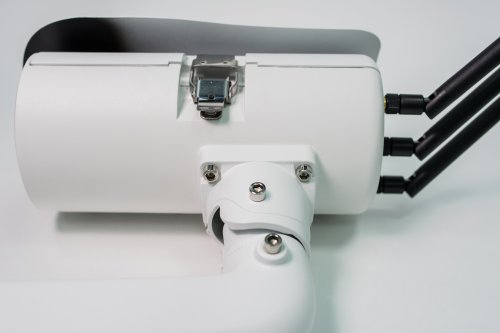 Все VIGUARD 4G CAM/Wi-Fi CAM Видеокамера уличная видеонаблюдения в магазине Vidos Group
