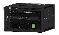 Keno KN-SWR-L48-CR(9U) узел коммутации
