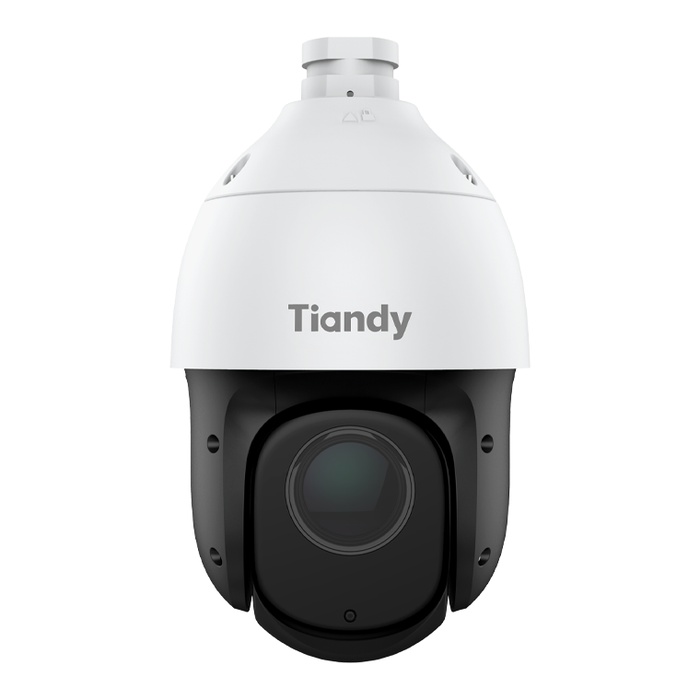 Все Tiandy TC-H324S 323IA Поворотная IP-камера видеонаблюдения в магазине Vidos Group