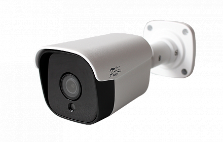 Все Fox FX-IPC-C20FP-IR LS IP-камера видеонаблюдения в магазине Vidos Group