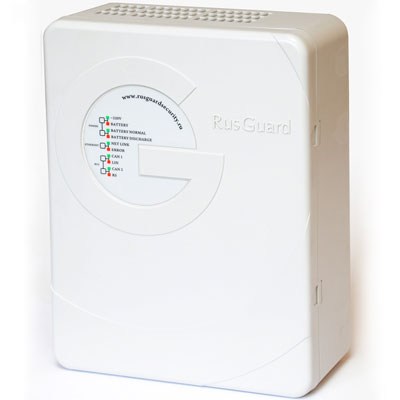 RusGuard ACS-105-CE-B (10K) контроллер СКУД