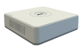 Все HiWatch DVR-104P-G гибридный видеорегистратор видеонаблюдения в магазине Vidos Group