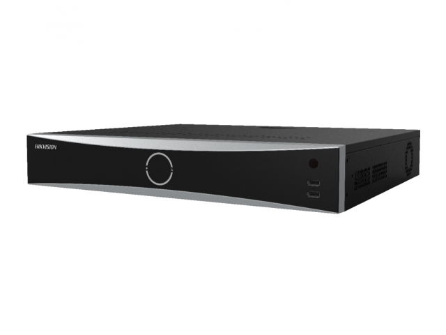 HikVision DS-7616NXI-I2/S(C) видеорегистратор 16-канальный