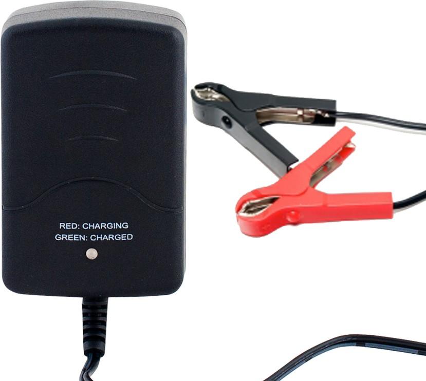 Все Зарядное устройство ЗУ ВОСТОК 220-12-1 видеонаблюдения в магазине Vidos Group