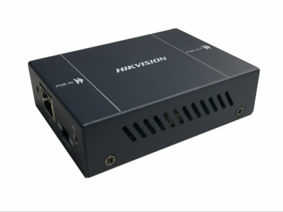 HikVision DS-1H34-0102P Инжектор POE