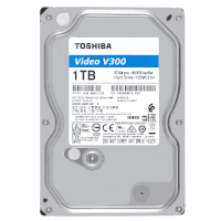 HDD 1Tb Toshiba Sata-III 