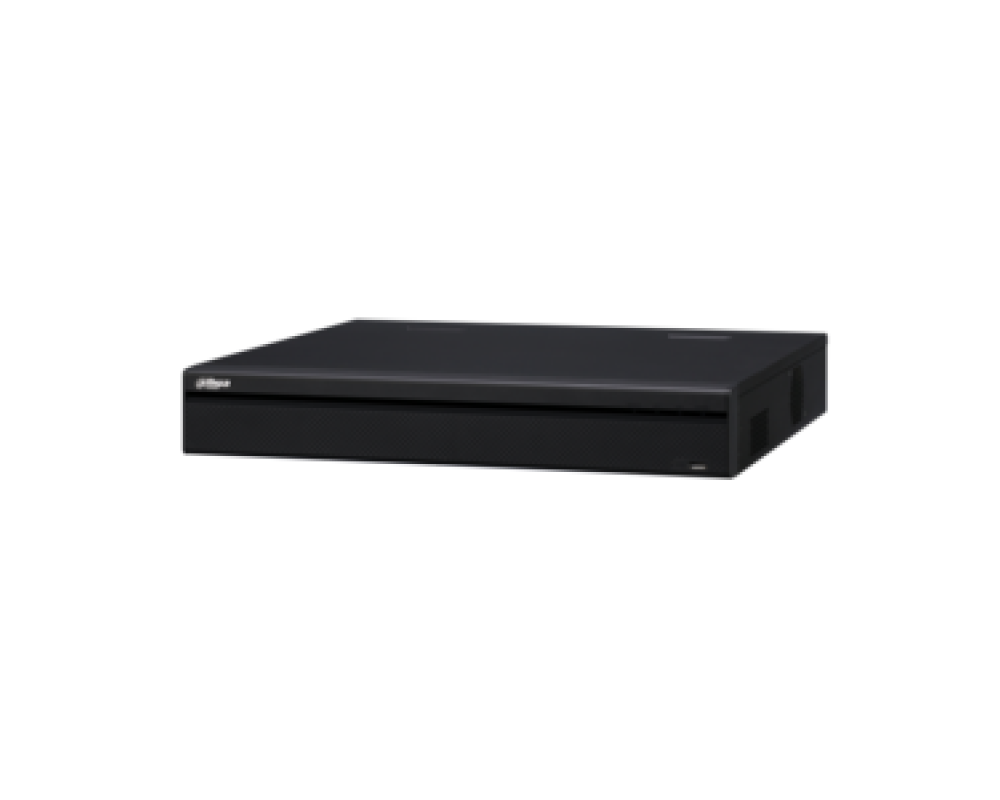 Все Dahua DHI-NVR4116HS-4KS2 IP Видеорегистратор видеонаблюдения в магазине Vidos Group