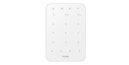 iFlow F-PK-T401 Беспроводная клавиатура