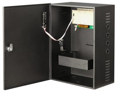 Smartec ST-PS110E-BK блок бесперебойного питания