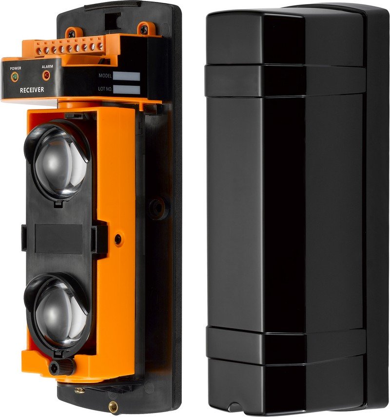 Все Smartec ST-PD102BD-MC извещатель охранный активный инфракрасный видеонаблюдения в магазине Vidos Group
