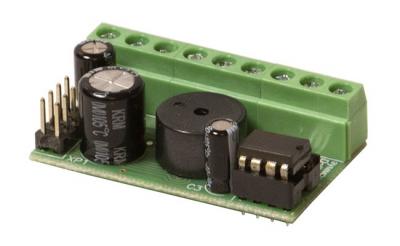 ЭЛИС K-4M контроллер и считыватели СКД