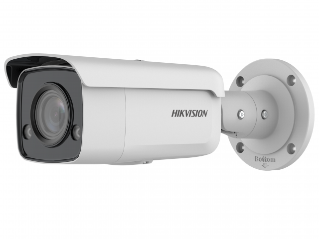 Hikvision DS-2CD2T27G2-L(C)