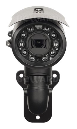 Все Уличная IP камера с ИК подсветкой Beward B2520RZK видеонаблюдения в магазине Vidos Group