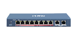 IFLOW F-SW-EU410HPOE-V коммутатор