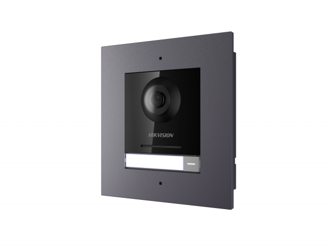 Все DS-KD8003-IME1(B)/Surface видеонаблюдения в магазине Vidos Group