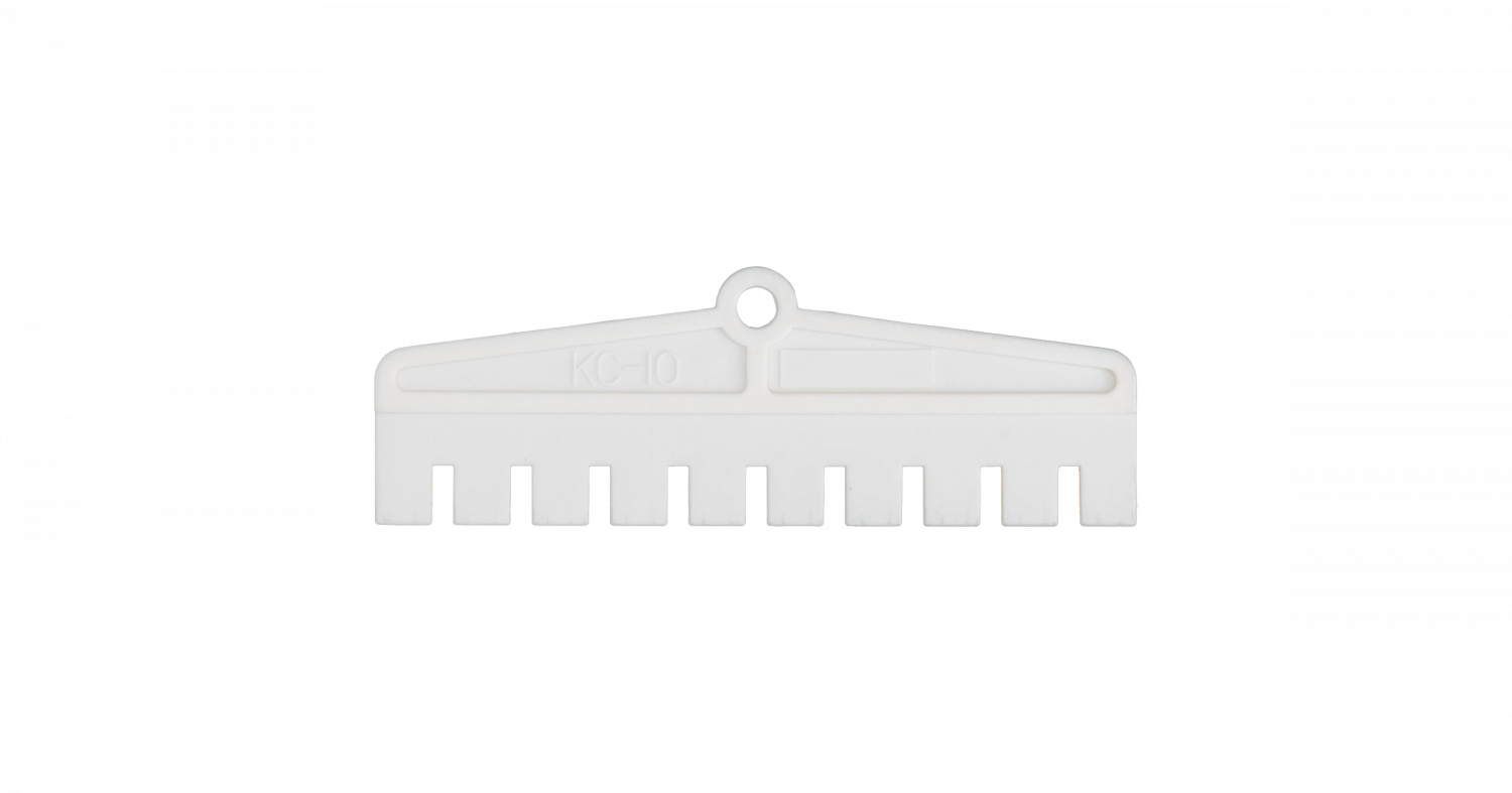NIKOMAX NMC-PL-DP10-10 (10 шт) плинты