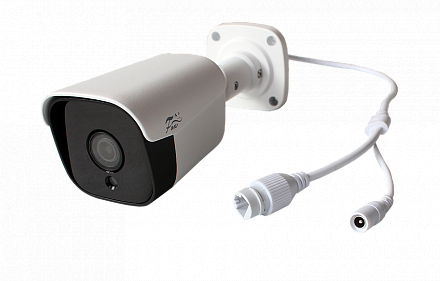 Все Fox FX-IPC-C20FP-IR LS IP-камера видеонаблюдения в магазине Vidos Group