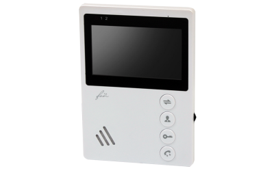 Fox FX-VD5N (ОНИКС 5) видеодомофон FX-VD5N (4,3"LCD)